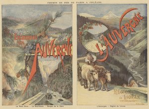 Auvergne